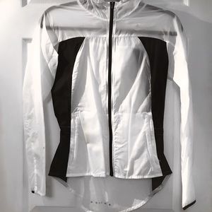 Women’s Nike  Running Windbreaker